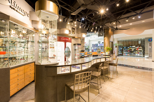 Eye Care Center «Optical Image By Dr. Weisman», reviews and photos, 4500 N Oracle Rd #127, Tucson, AZ 85705, USA