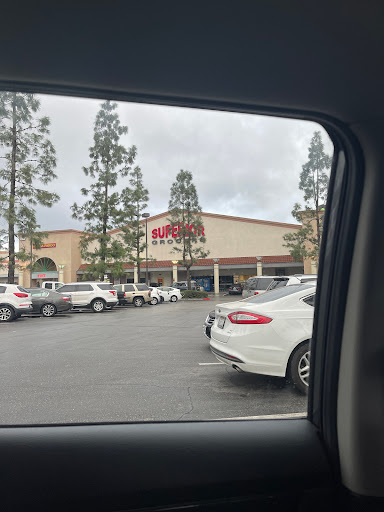 Grocery Store «Superior Grocery Store», reviews and photos, 16055 E Foothill Blvd, Fontana, CA 92335, USA