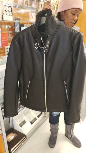 Department Store «T.J. Maxx», reviews and photos, 3753 Lapeer Rd, Flint, MI 48503, USA