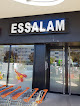 Essalam Mont-Saint-Martin