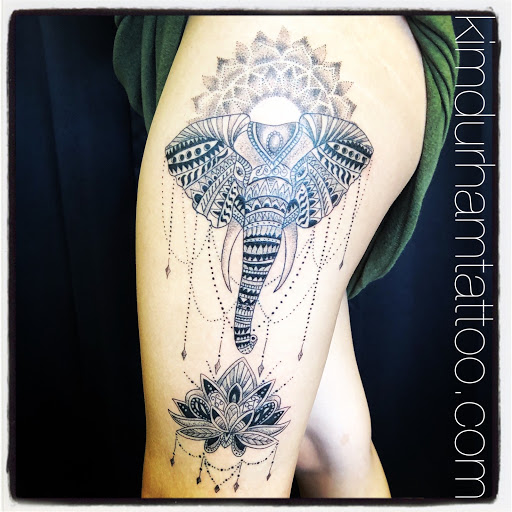 Explore brothers keeper tattoo ideas, creative tattoo ideas in Moab, available at Moab Tattoo