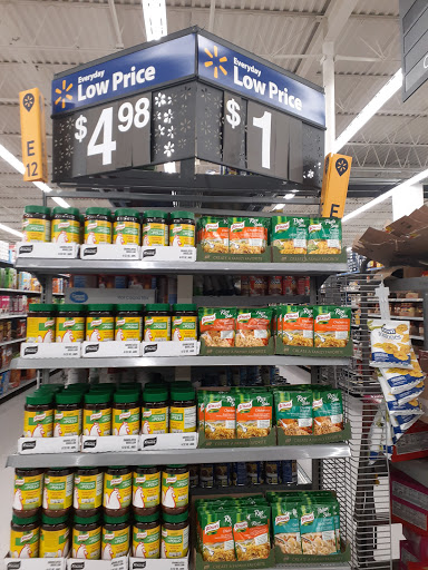 Discount Store «Walmart», reviews and photos, 50 N MacDade Blvd, Glenolden, PA 19036, USA