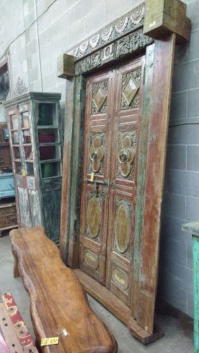 Rustic Furniture Store «Home Source Furniture Warehouse», reviews and photos, 1055 West Sam Houston Pkwy N #113, Houston, TX 77043, USA