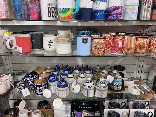 Department Store «HomeGoods», reviews and photos, 6680 N Durango Dr, Las Vegas, NV 89149, USA