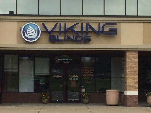 Viking Blinds