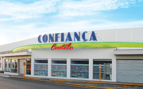 Confiança Supermercados image