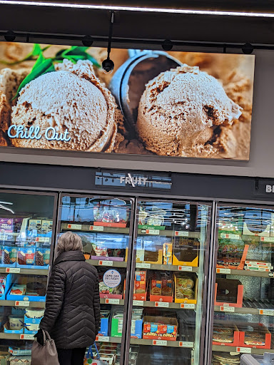 Supermarket «ALDI», reviews and photos, 505 Memorial Dr, Chicopee, MA 01020, USA