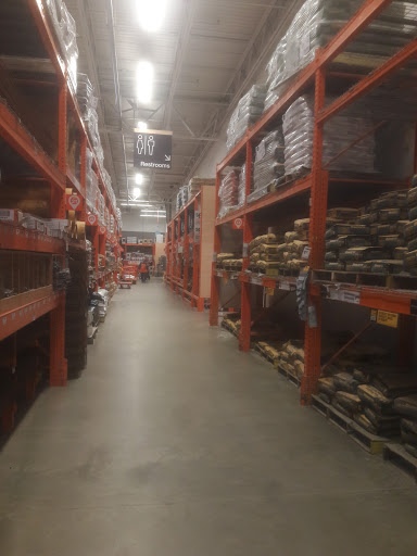 Home Improvement Store «The Home Depot», reviews and photos, 1624 E 165th St, Hammond, IN 46320, USA