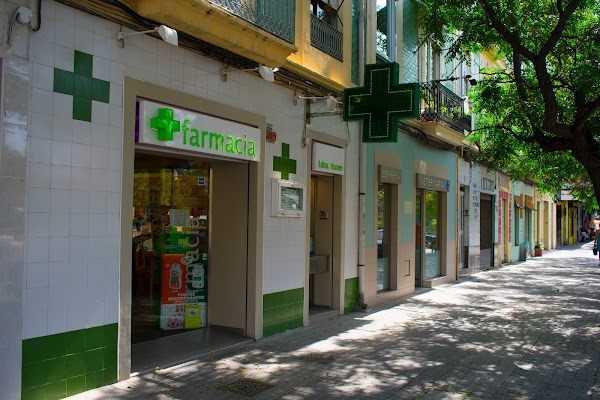 Clínica Veterinaria Serrería C.B.