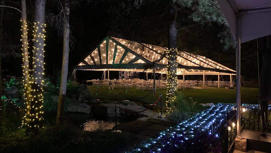 AS Special Events Party & Tent Rentals 80 Midwest Rd #24, Scarborough, ON M1P 4R2, Canada