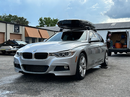 Reflectionist Auto Detailing en Atlantic Beach