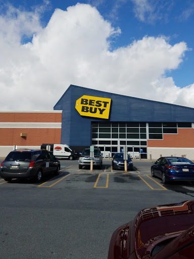 Electronics Store «Best Buy», reviews and photos, 5000 Jonestown Rd, Harrisburg, PA 17112, USA