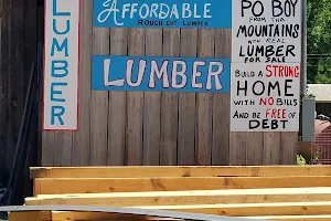 Champion Lumber image