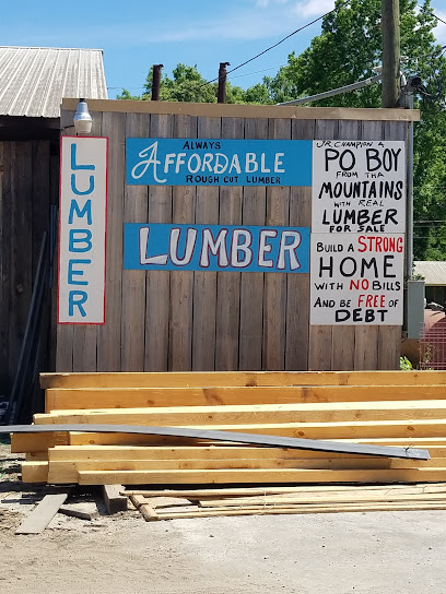 Champion Lumber