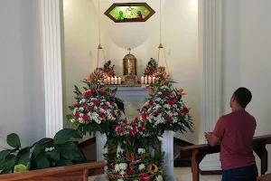 Iglesia La Rosaleda image