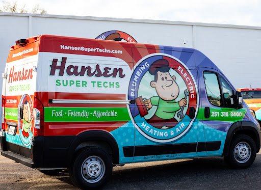 Photo of Hansen Super Techs