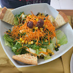 Photo n°3 de l'avis de Josfin. fait le 10/10/2023 à 11:59 sur le  Ficodindia Pane Cunzato e Sapori Eoliani à Vulcano Porto