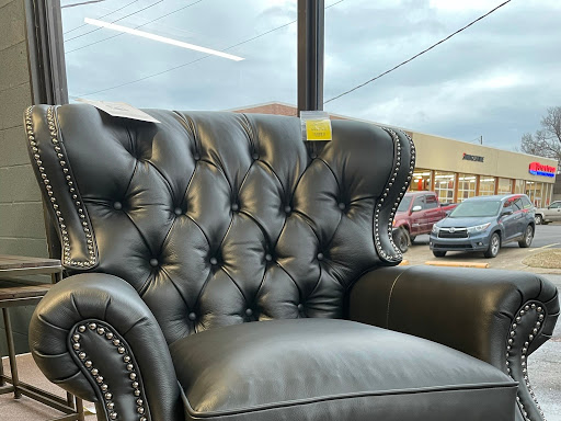 Mattress Store «Cajun Brothers Furniture», reviews and photos, 627 Front St, Conway, AR 72032, USA