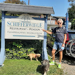 Photo n°1 de l'avis de Friedel.r fait le 03/09/2023 à 07:33 sur le  Restaurant u. Pension Schifferwiege Inh. Marielle Fischer à Wustrow