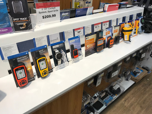 Marine Supply Store «West Marine», reviews and photos, 1930 Eastwood Rd #102, Wilmington, NC 28403, USA