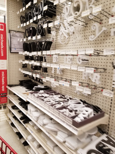 Craft Store «Michaels», reviews and photos, 9030 Metropolitan Ave, Rego Park, NY 11374, USA