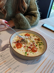 Photo n°69 de L'hélice Restaurant à Lestrem ()