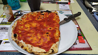 Pizza du Pizzeria Le Chanzy à Stenay - n°3