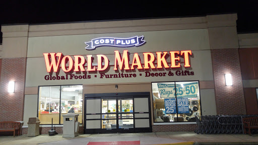Cost Plus World Market, 490 Broad St, Shrewsbury, NJ 07702, USA, 