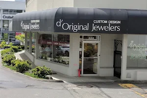 d'Original Jewelers image