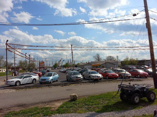 Used Car Dealer «Limited Motors», reviews and photos, 8512 Dixie Hwy, Florence, KY 41042, USA