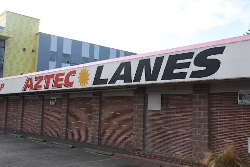 Bowling Alley «Aztec Lanes», reviews and photos, 2825 Martin Way E, Olympia, WA 98501, USA
