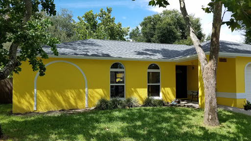 Painter «Above The Rest Contractors», reviews and photos, 7037 Lenape Cir, New Port Richey, FL 34653, USA