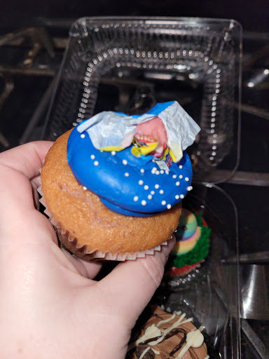 Coffee Shop «Nadia Cakes», reviews and photos, 11650 Fountains Dr #207, Maple Grove, MN 55369, USA