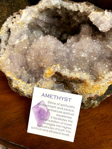 Gift Shop «Soulscape Gift & Book Store», reviews and photos, 765 S Coast Hwy 101 #106, Encinitas, CA 92024, USA