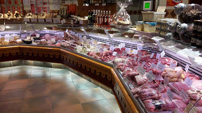 Boucherie Guerre à Saint-Pierre-d'Entremont