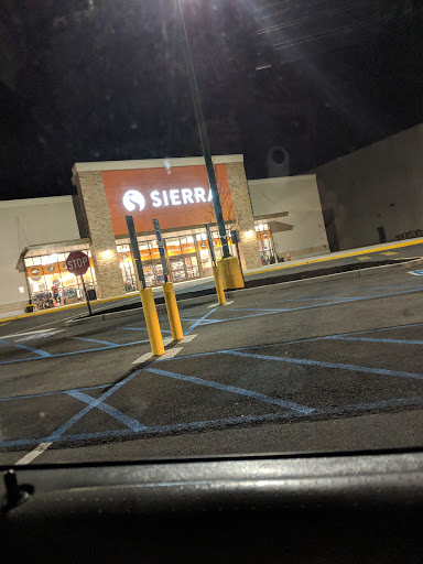 Shopping Mall «Seaview Square Shopping Center», reviews and photos, 1000 NJ-66, Ocean Township, NJ 07712, USA