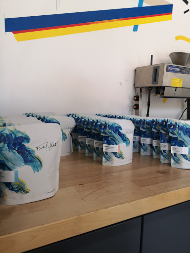 Coffee Shop «River City Roasters», reviews and photos, 114 N Main St, Wheaton, IL 60187, USA