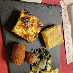 Photo n°4 de l'avis de Leonardo.a fait le 14/12/2021 à 08:34 sur le  La cantina della Suocera à Reggio Calabria