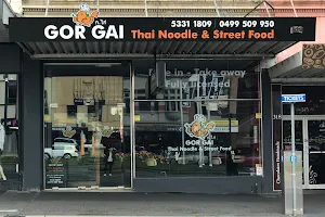 Gor Gai Thai Food (Online Order Available) image