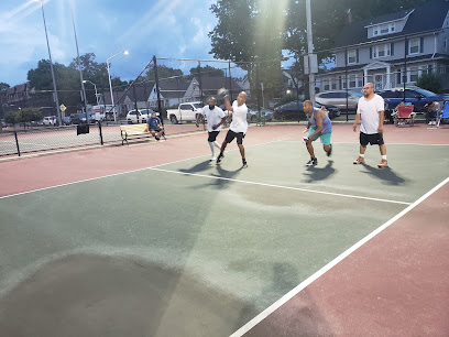 Handball Courts
