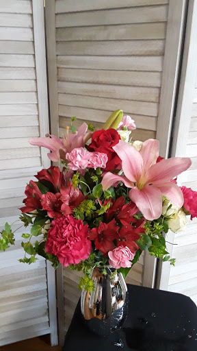 Florist «Rosey Posey Florist», reviews and photos, 223 Cs-1127, Elizabethtown, KY 42701, USA