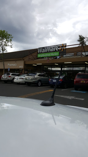 Supermarket «Walmart Neighborhood Market», reviews and photos, 19133 Willamette Dr, West Linn, OR 97068, USA