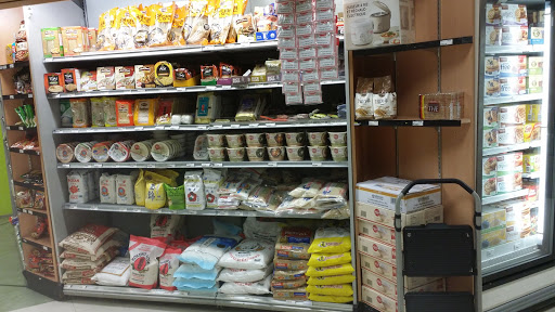 Grocery Store «Streets Market & Cafe», reviews and photos, 222 N Charles St, Baltimore, MD 21201, USA