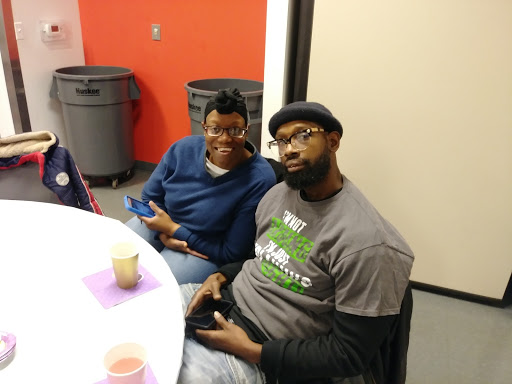 Community Center «Ferguson Community Center», reviews and photos, 1050 Smith Ave, Ferguson, MO 63135, USA