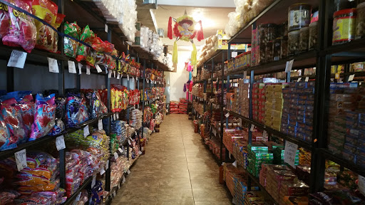Dulcería Lupita en Puerto Peñasco
