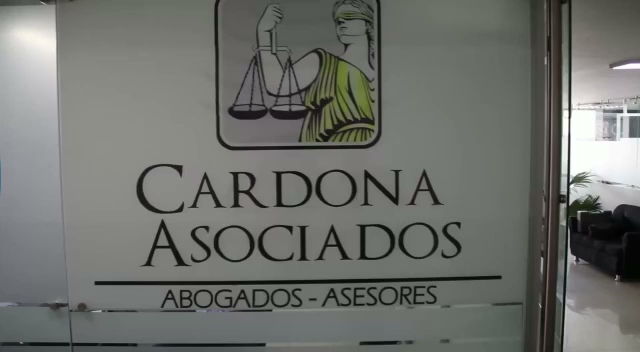 CARDONA ASOCIADOS - ABOGADOS ASESORES