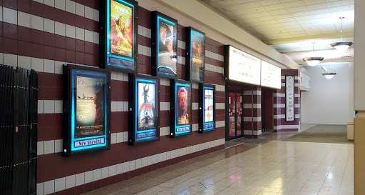 Shopping Mall «Marion Centre», reviews and photos, 1509 Marion-Waldo Rd, Marion, OH 43302, USA