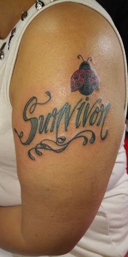 Tattoo Shop «Divine Torture», reviews and photos, 3223 Curry Ford Rd, Orlando, FL 32806, USA