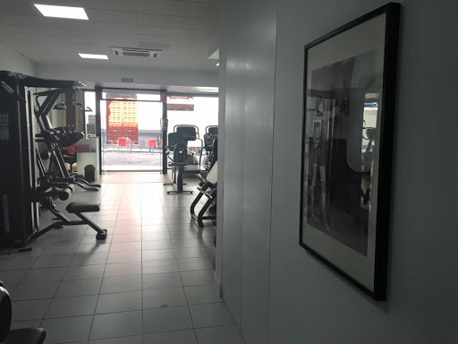 Fit 4 Life en Cuenca, Cuenca