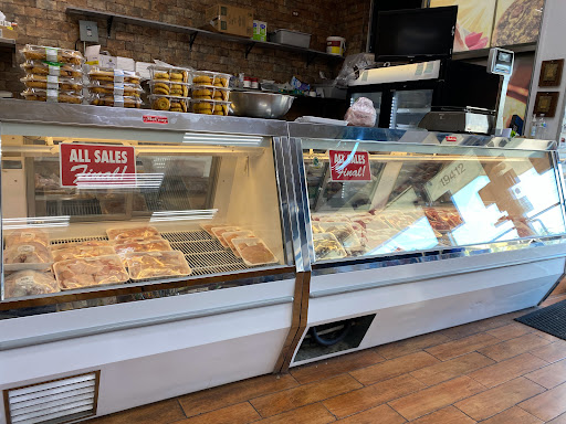 Gourmet Grocery Store «Mediterranean Market», reviews and photos, 19412 Bruce B Downs Blvd, Tampa, FL 33647, USA